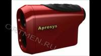товар Лазерный дальномер Apresys PRO 550 Red