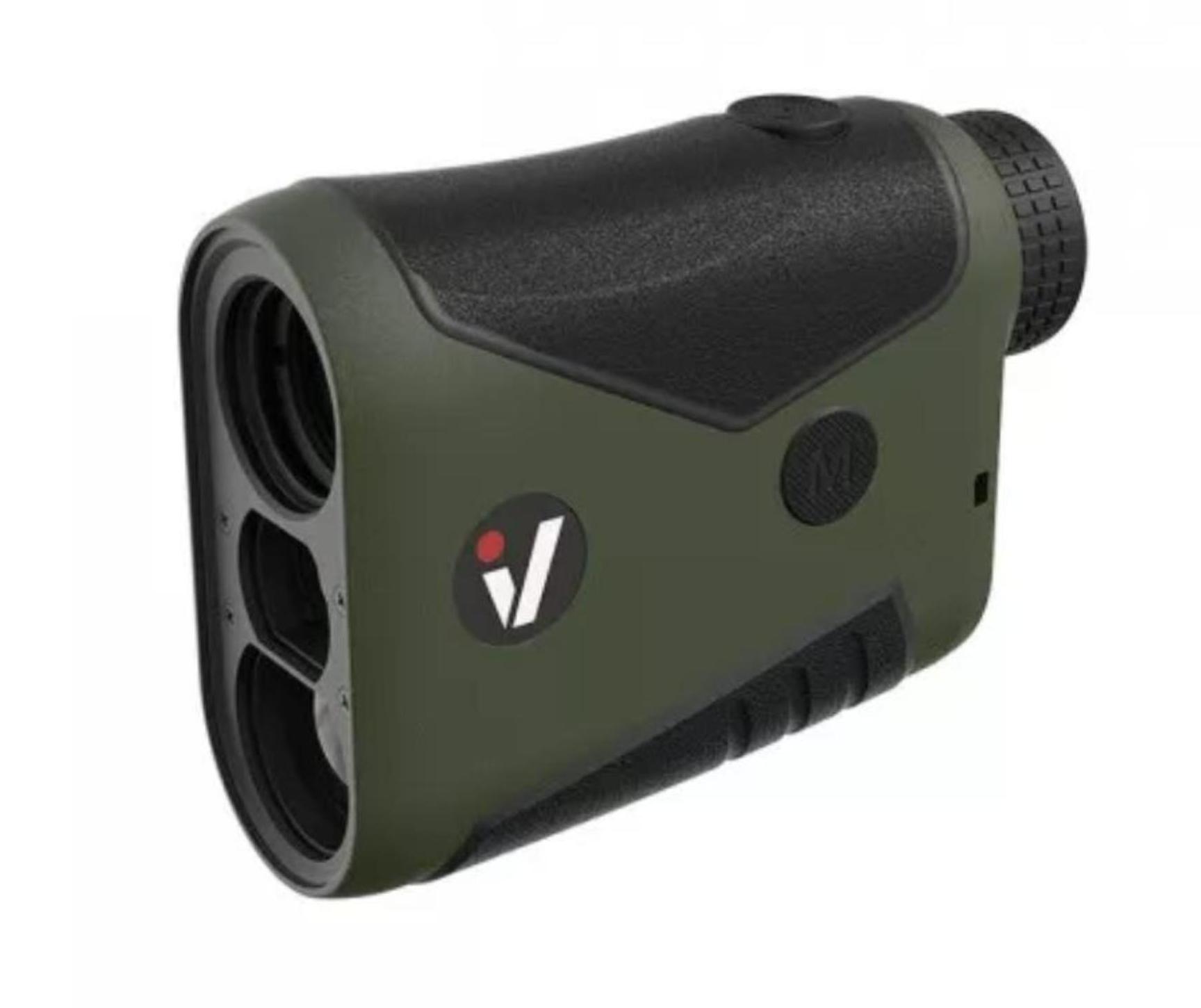 фото Лазерный дальномер Vector Optics 6x21 (RFSL01) Лазерный дальномер Vector Optics 6x21 (RFSL01)
