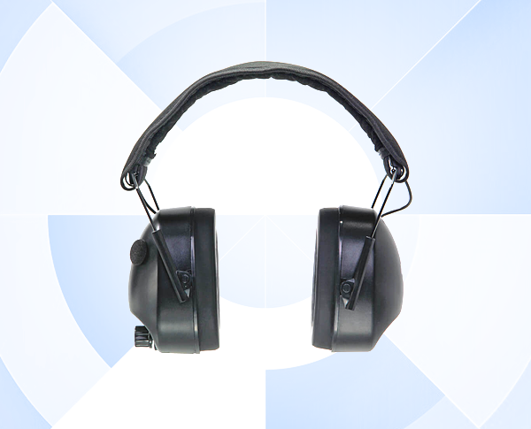 Активные наушники