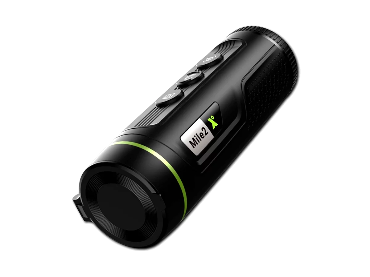 Тепловизионный монокуляр PIXFRA  Mile 2 M210