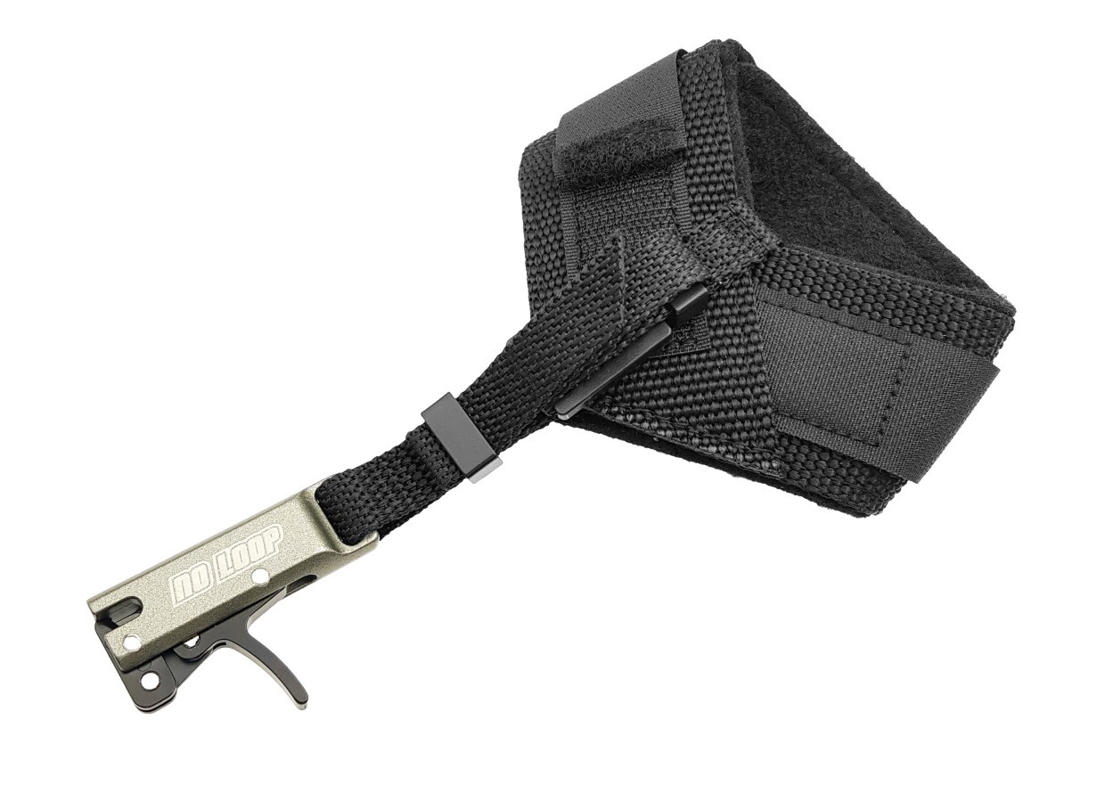 Релиз Avalon No Loop (липучка) smoke