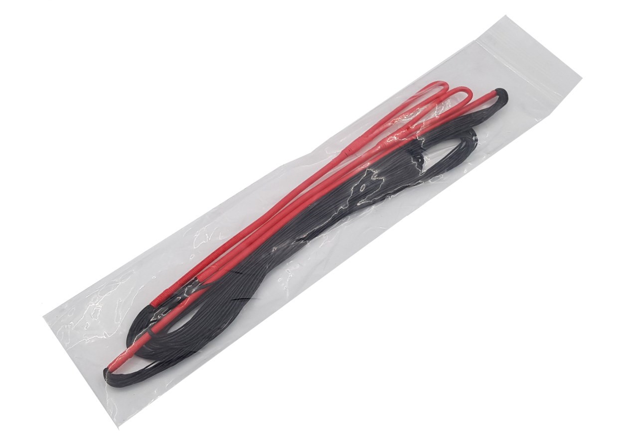 Тетива для классического лука 54" черная