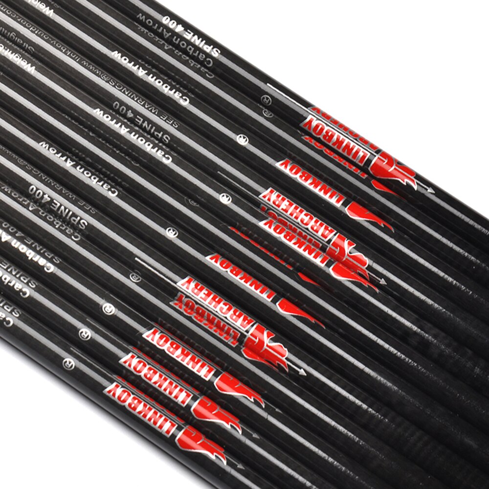 товар Древко трубка стрелы LinkBoy ID 4.2 мм Shaft