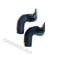 товар Виброгасители для тетивы Attack & Assault