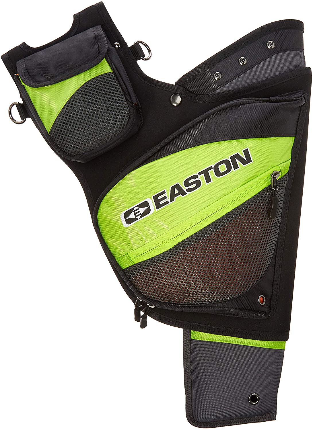 Колчан EASTON QUIVER HIP DELUXE зеленый