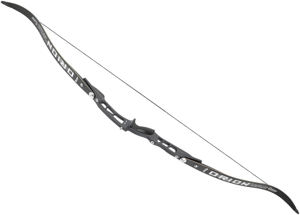 Лук классический Centershot Orion ILF 24 фунта