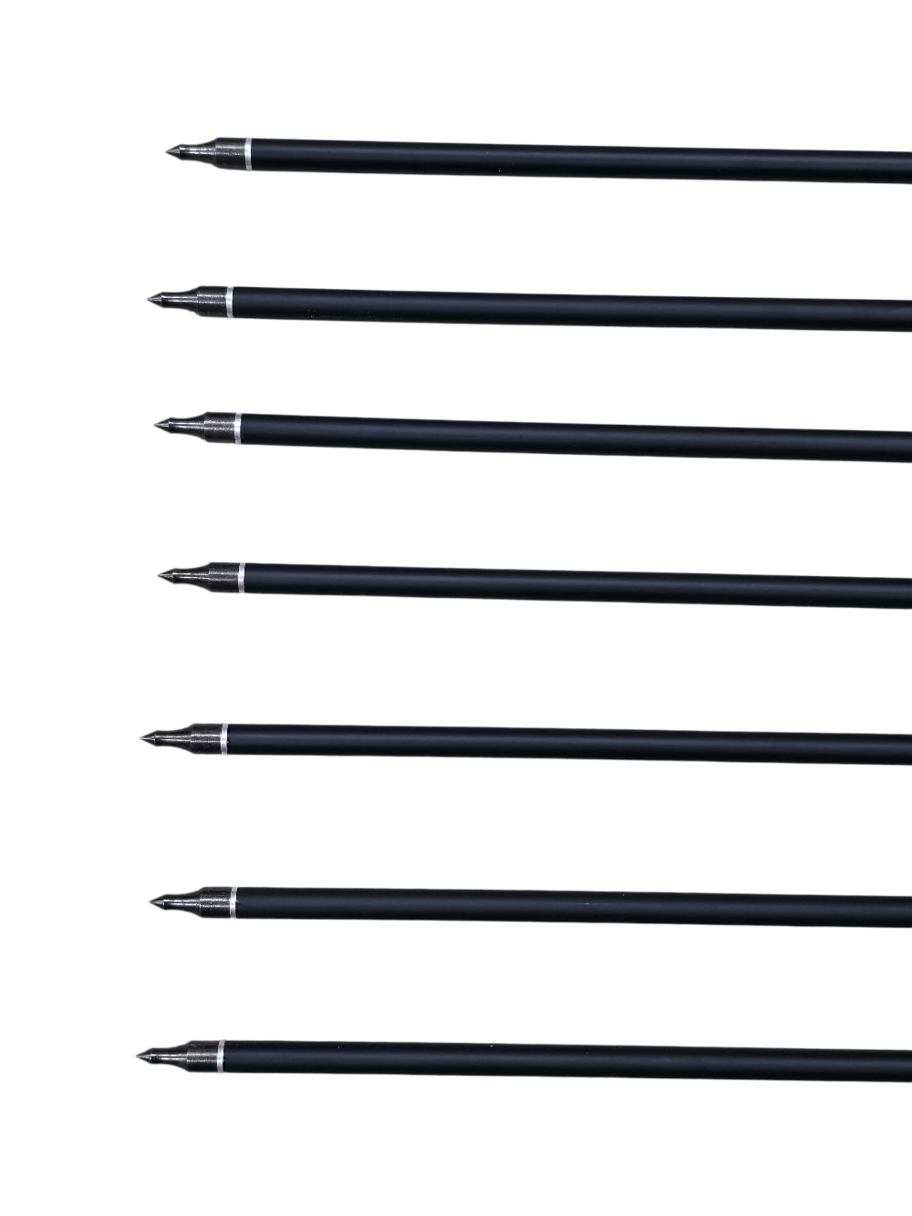 Стрела лучная Орёл натуральное перо