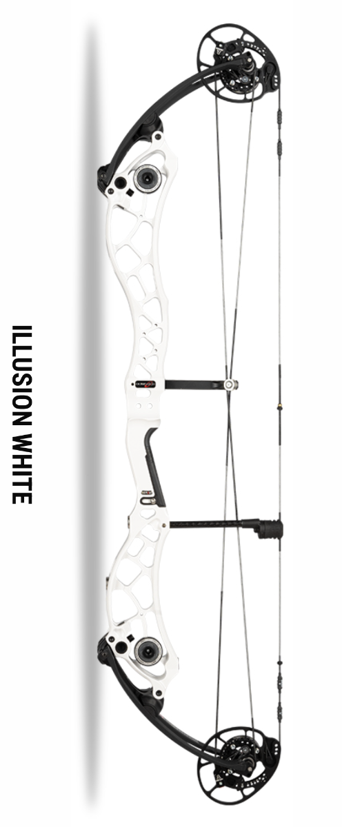 Лук блочный BowTech RECKONING 39 GEN2