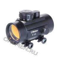 Прицел коллиматорный Veber R 145