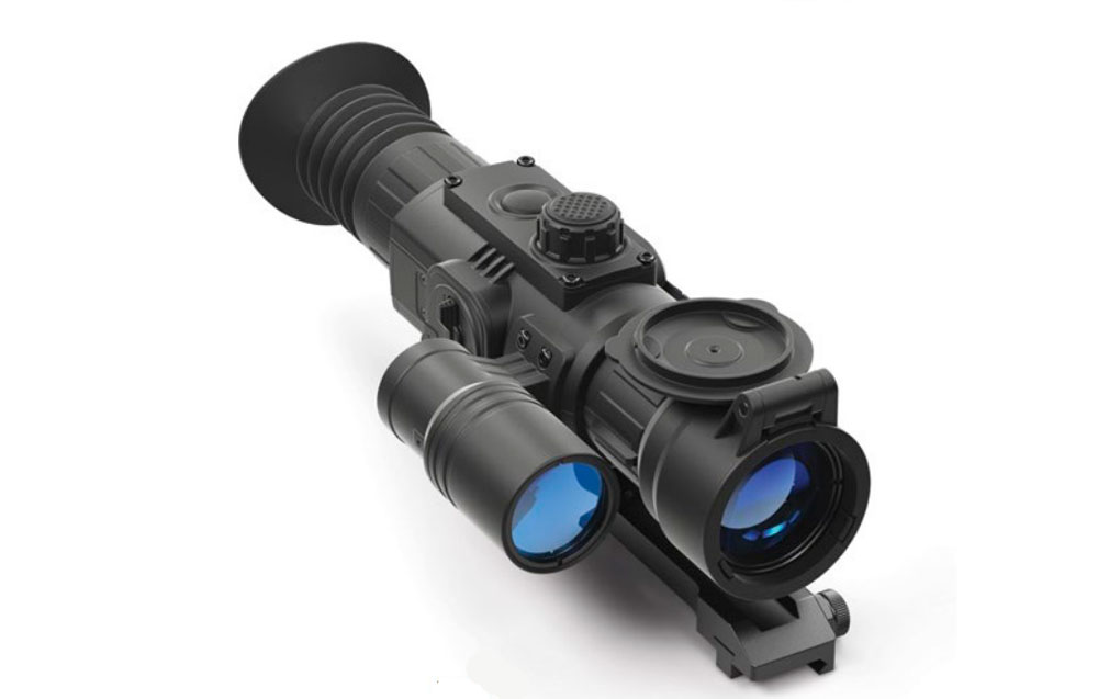 фото Прицел ночного видения Yukon Sightline N455S Прицел ночного видения Yukon Sightline N455S