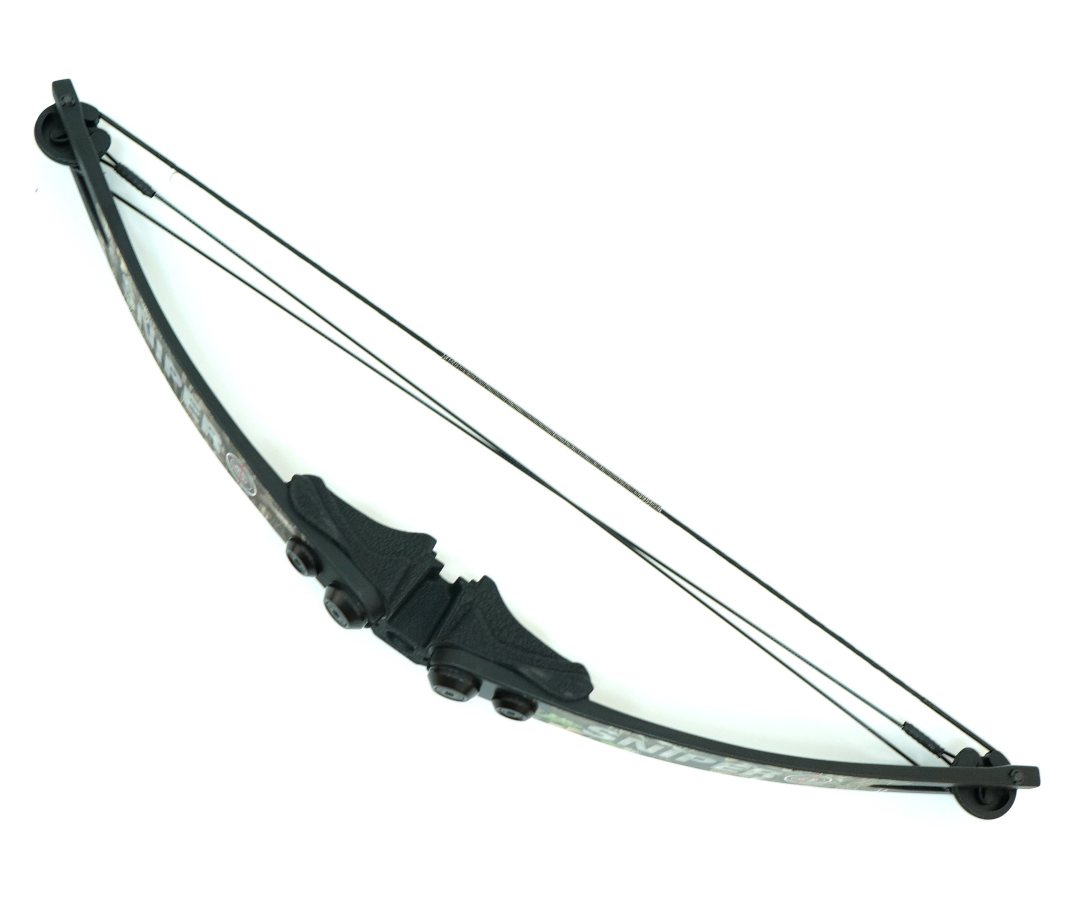 Плечи для арбалета Гепард (G1 green) 84 кг