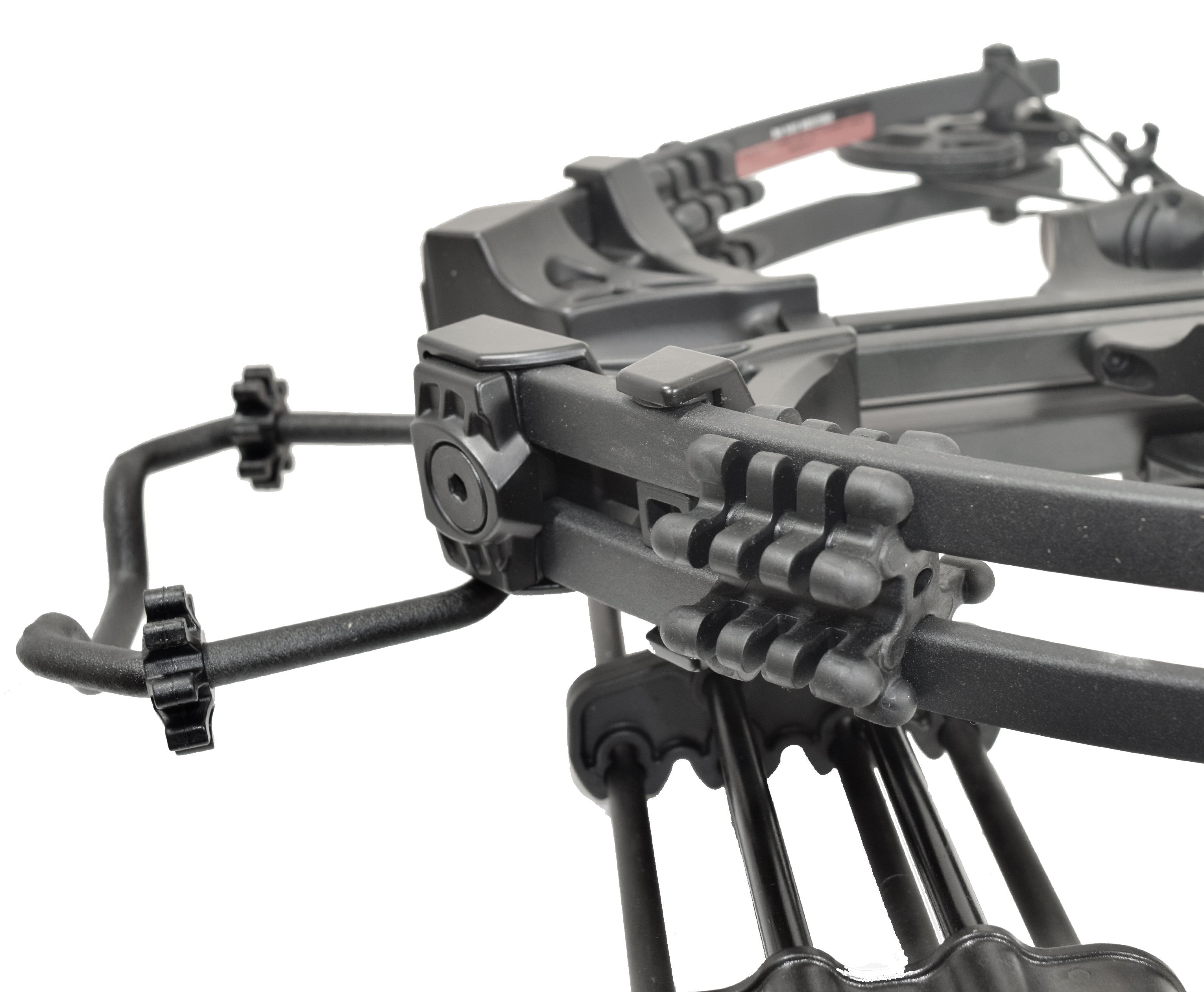 Арбалет блочный ManKung XB58 Kraken