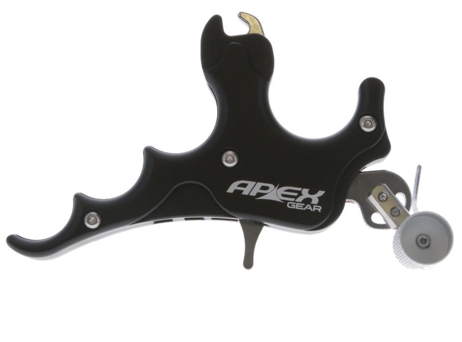 фото Релиз Apex Gear Surge Релиз Apex Gear Surge