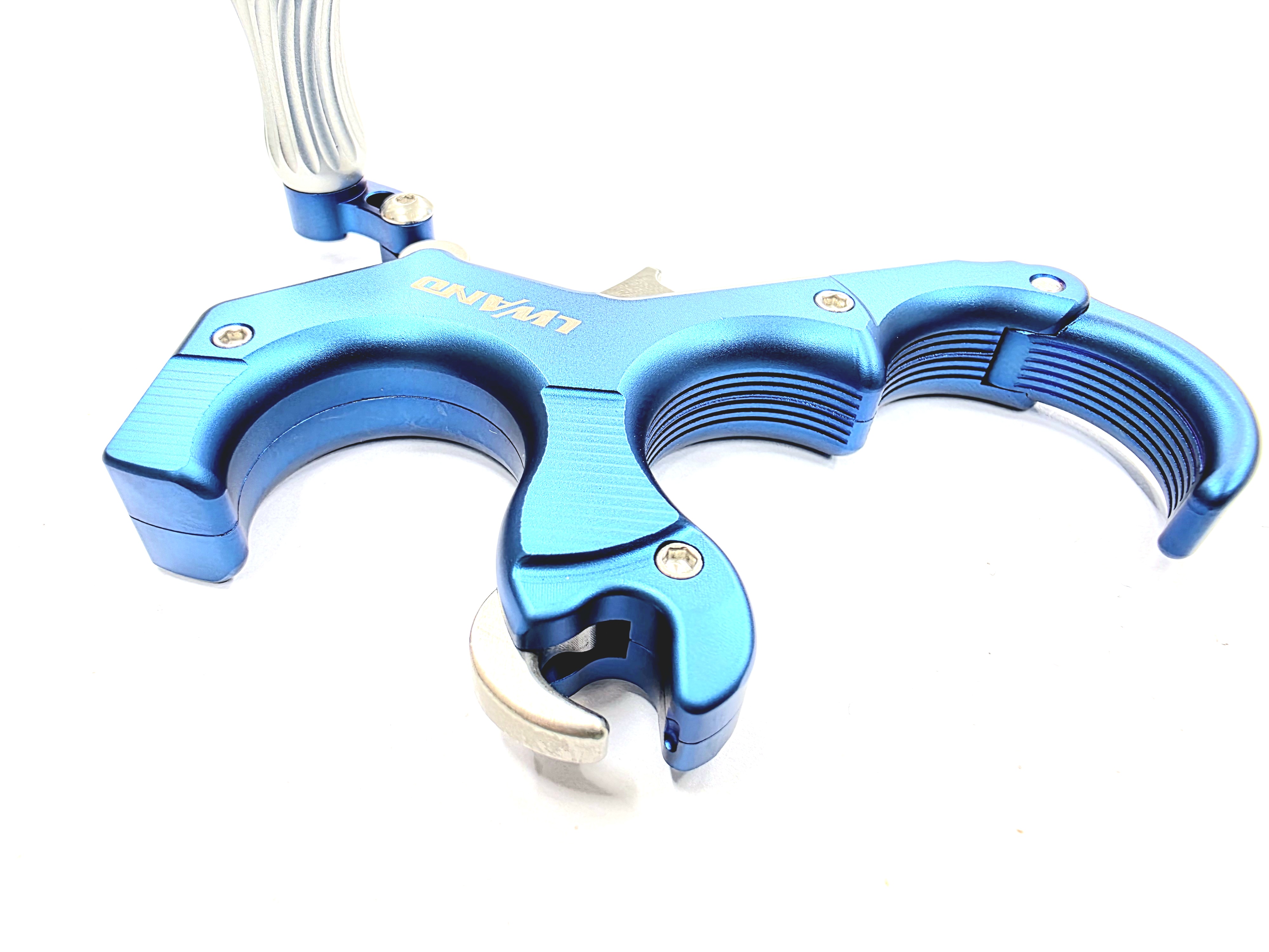 Релиз LWANO Genesis Aluminum Edition