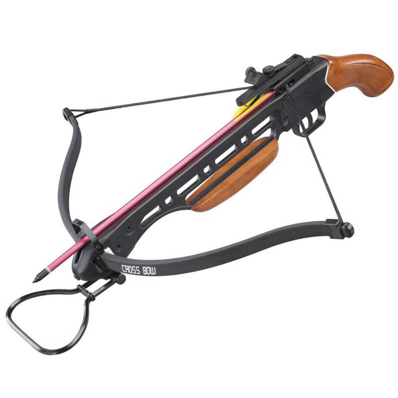 Арбалет рекурсивный Тарантул Обрез (MK-150A1HR)