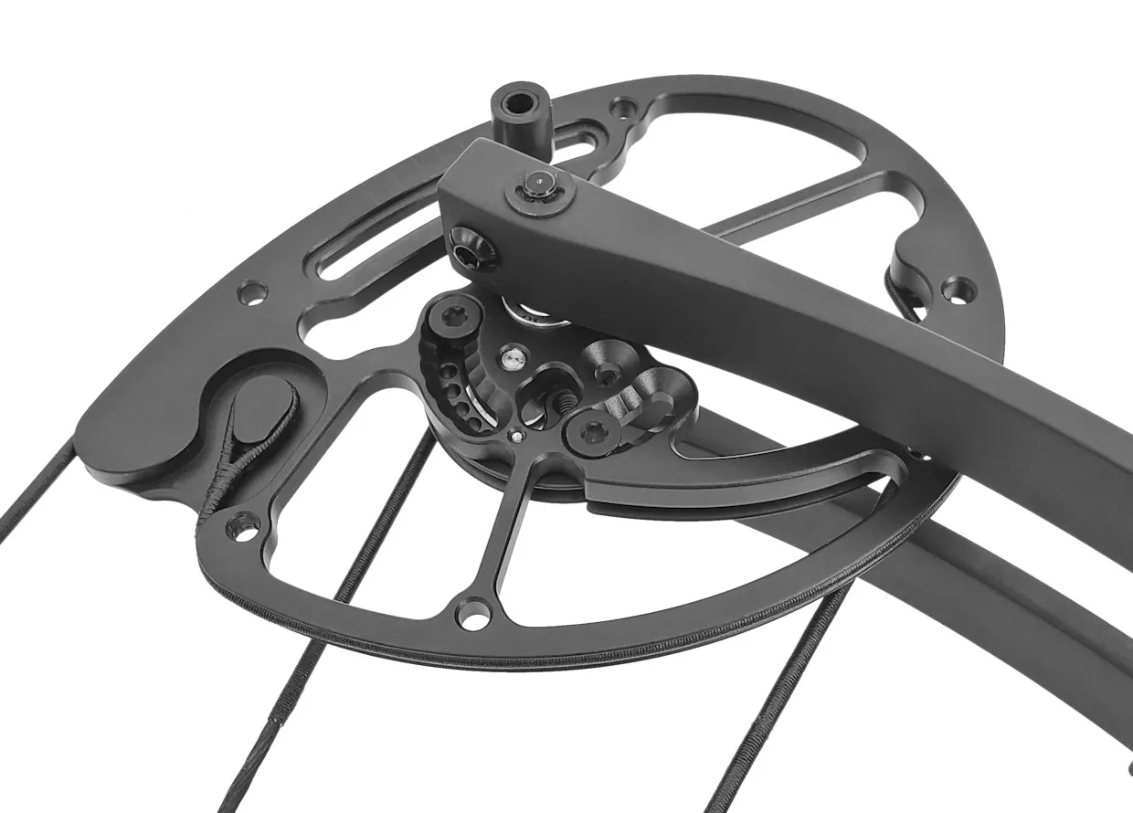 Блок нижний для лука Sanlida Dragon 10 (27-30)