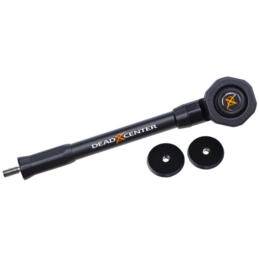 товар Стабилизатор для лука Dead Center Dead Silent Verge (9")