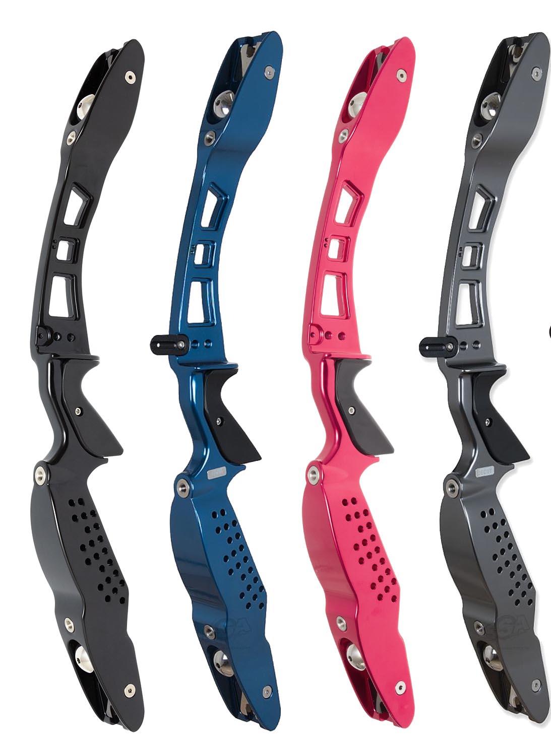 фото Рукоятка Decut RHINO BAREBOW RH ILF Рукоятка Decut RHINO BAREBOW RH ILF