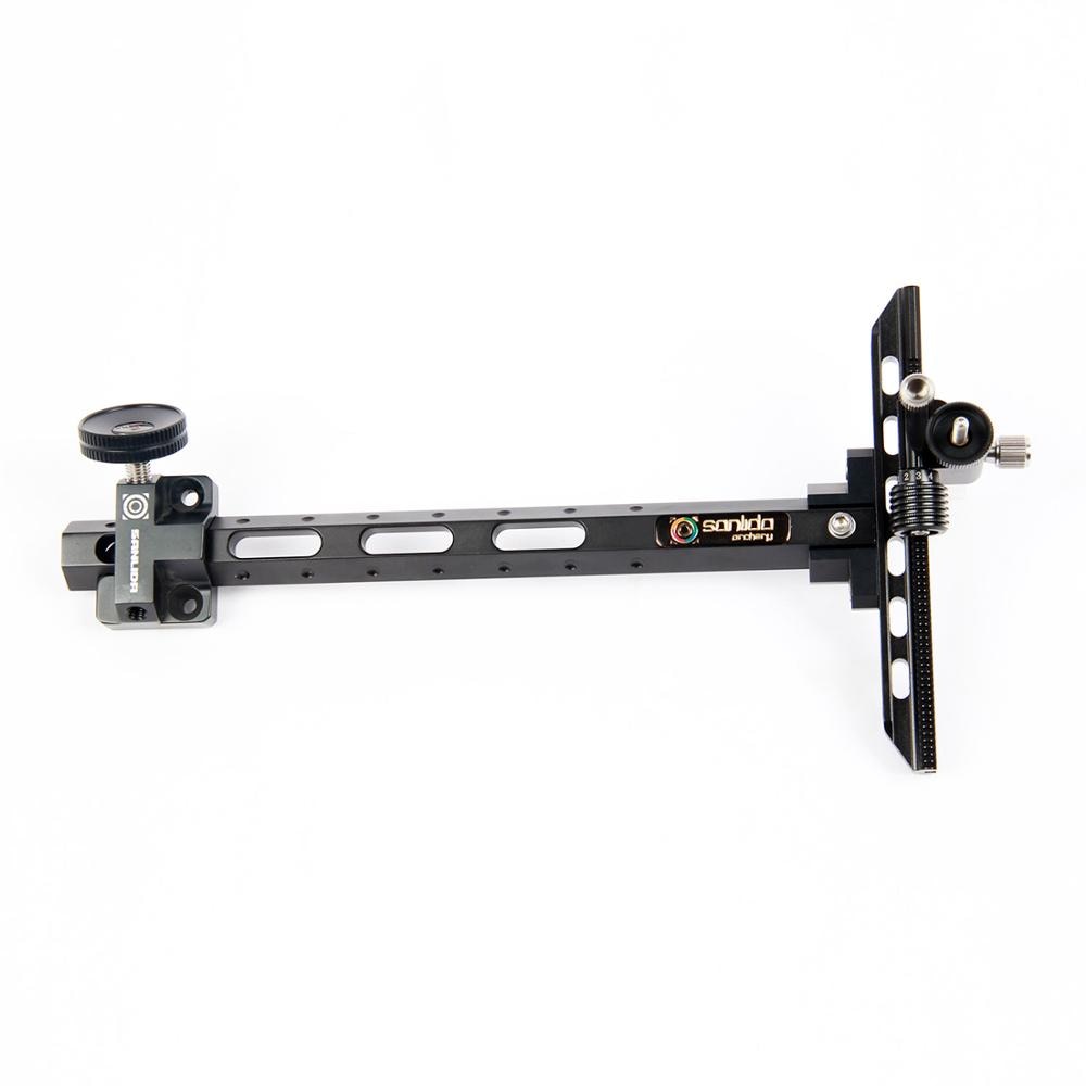 Спортивный прицел для классического лука Sanlida X9