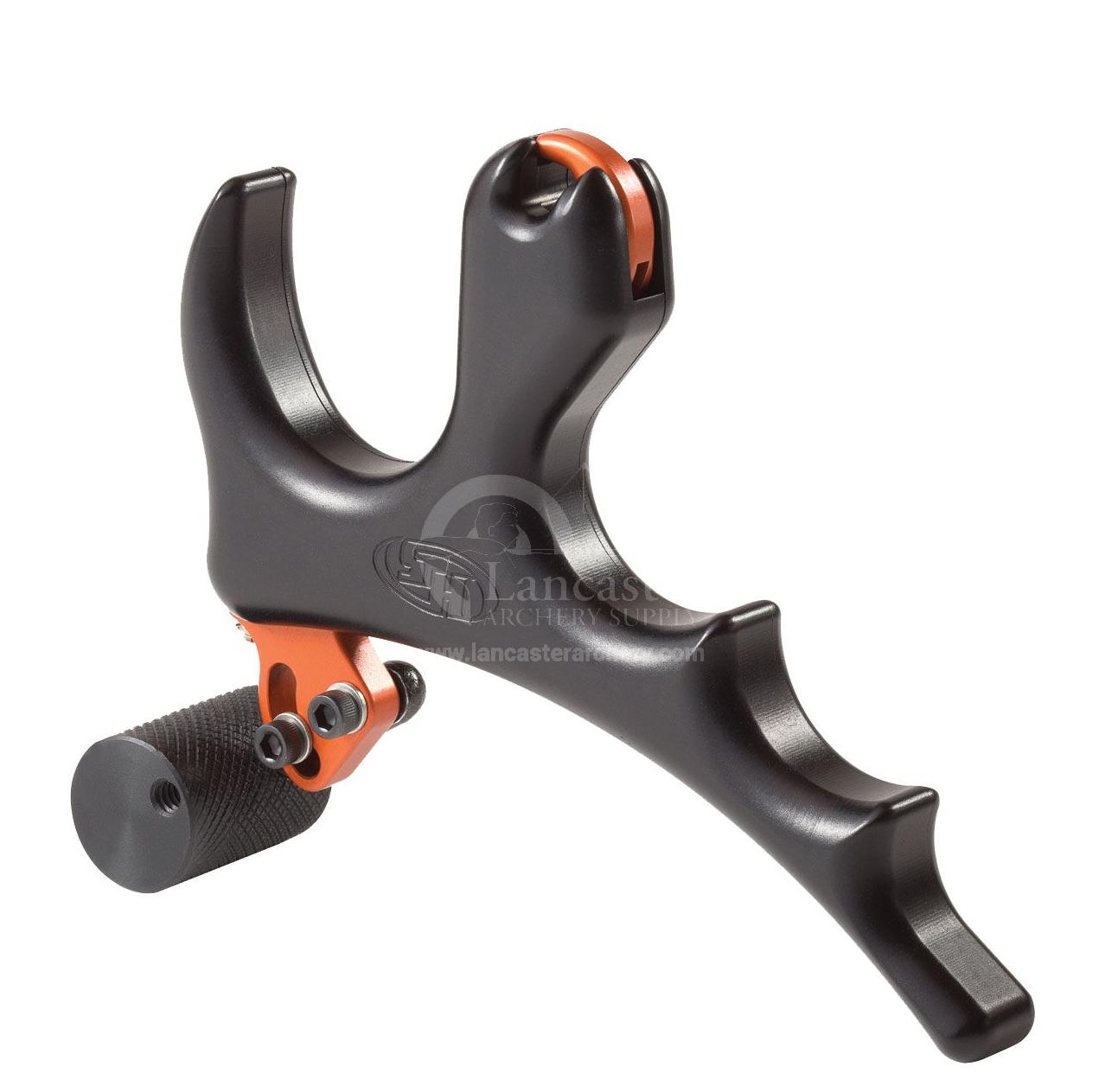 Релиз Hot Shot Vapor на 4 пальца