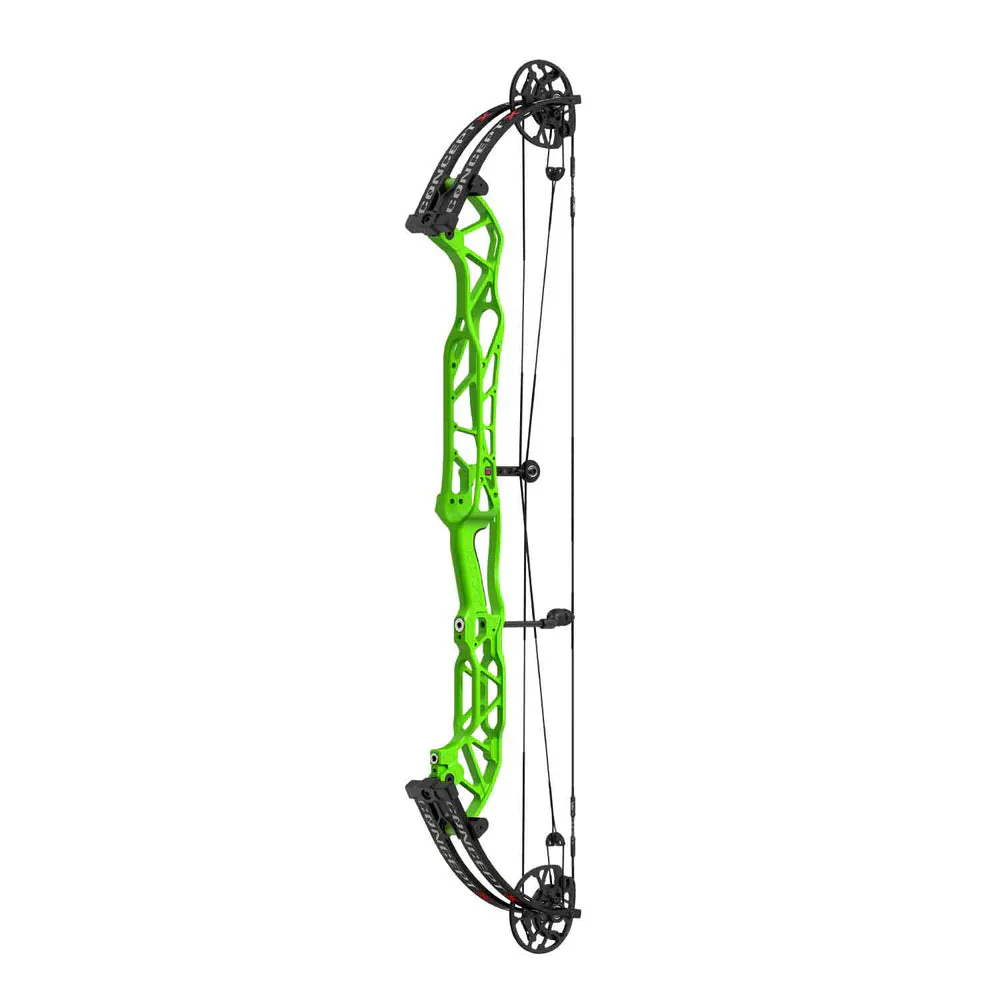Лук блочный Hoyt Concept X 37 зеленый Лук блочный Hoyt Concept X 37 зеленый