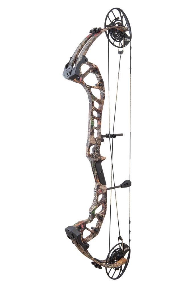 Лук блочный PSE Xpedite NXT