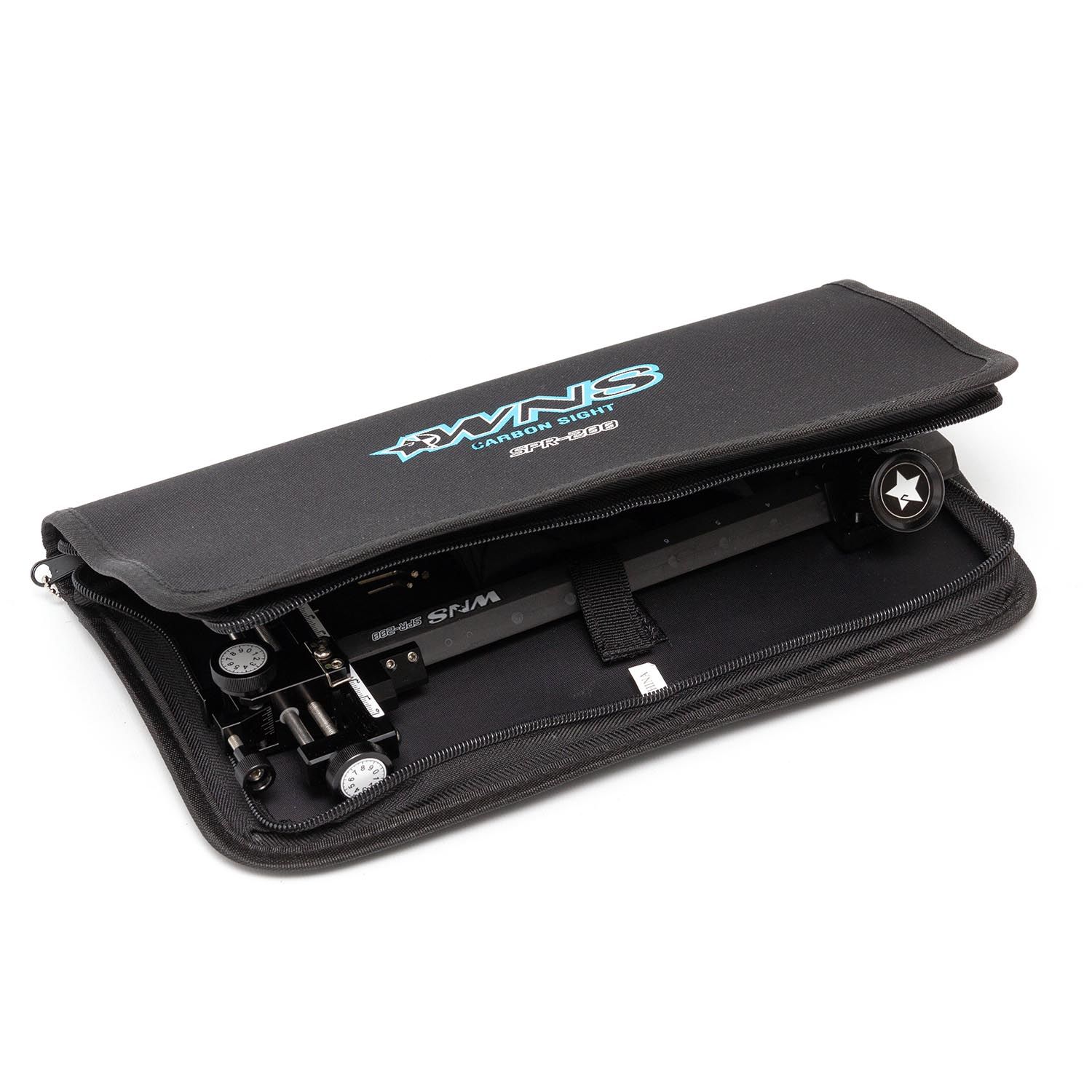 Прицел для классического лука WNS SPR-200 Target Sight