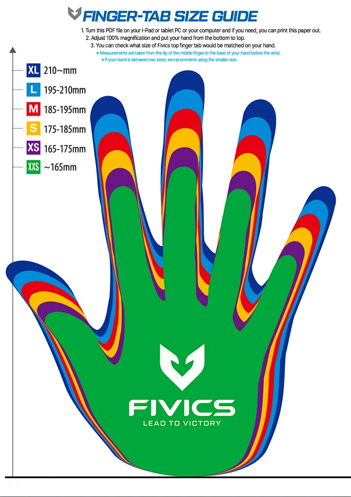 Напальчник для стрельбы из лука Fivics POLITE 3 FINGERS CORDOVAN