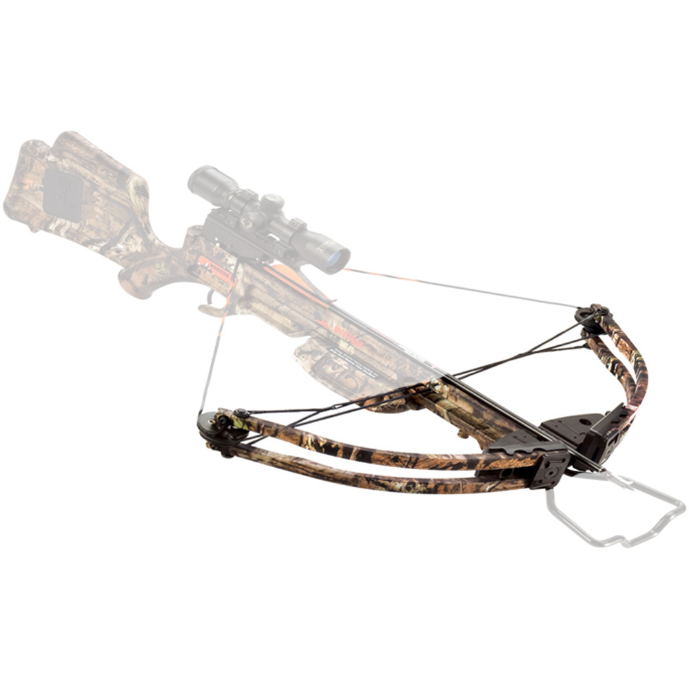 товар Запасные плечи для арбалета Ten Point Warrior HL 80 кг