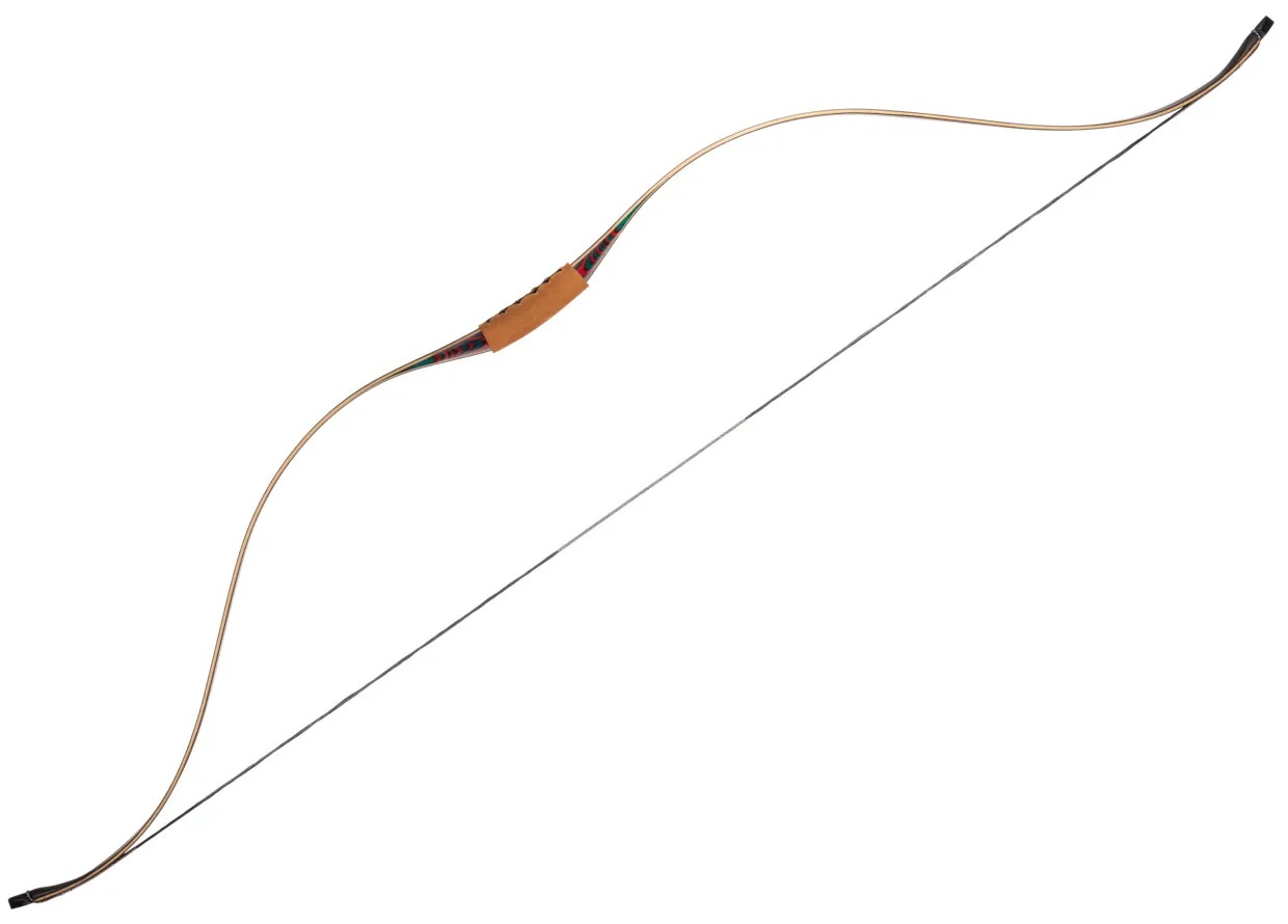 Лук традиционный Centershot Shadow 52" 30 фунтов