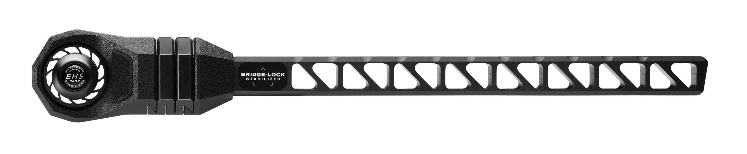 Cтабилизатор Mathews BRIDGE-LOCK 12" черный