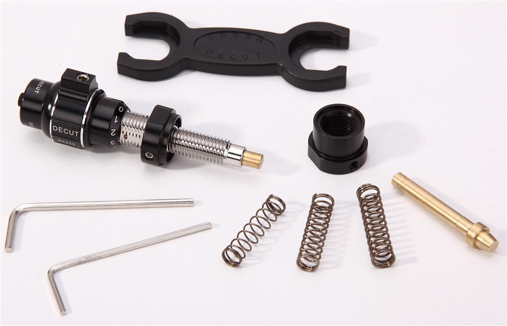 Плунжер DECUT ZX229 MICRO