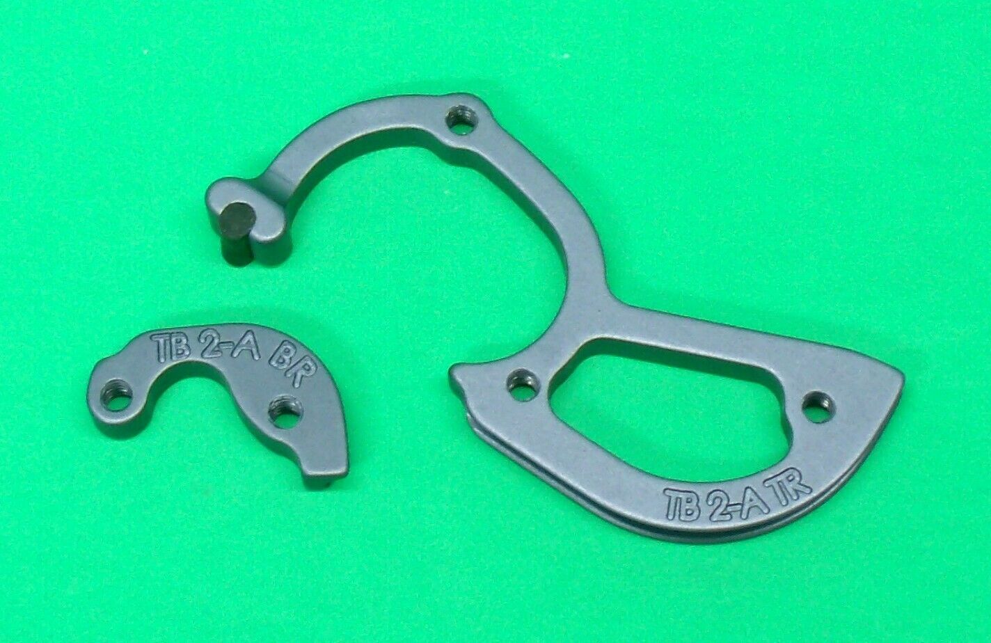 Модуль растяжки Hoy ZT Turbot TB3B 28.5"