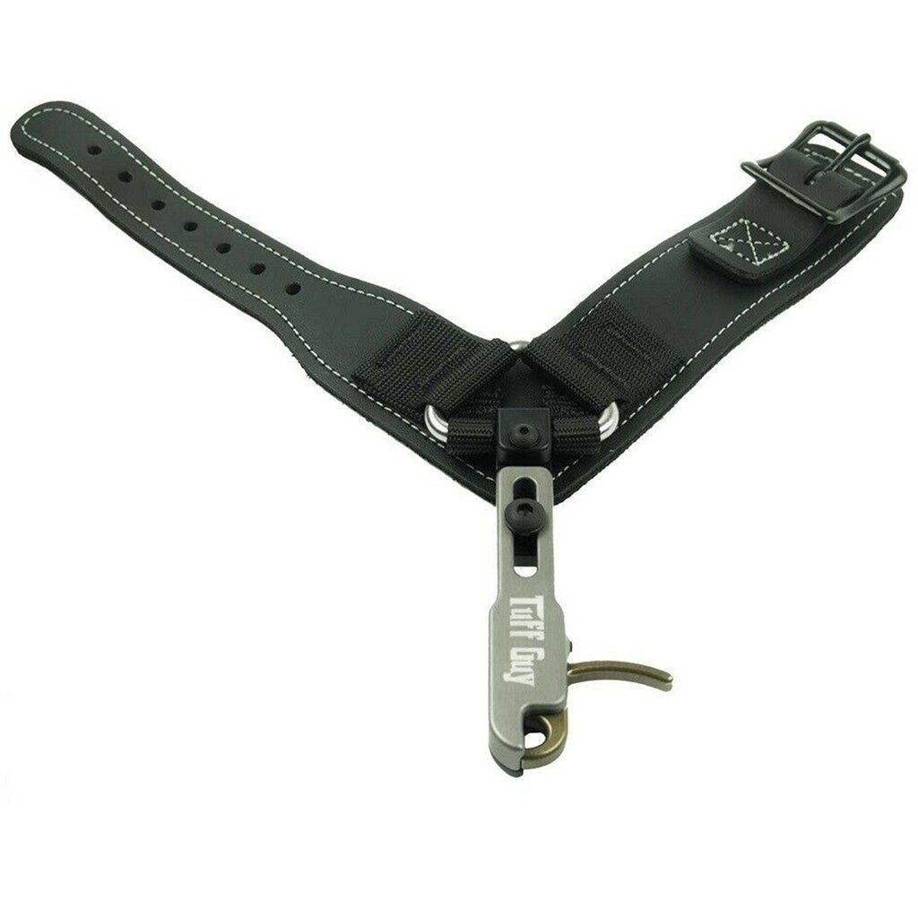 Релиз SPOT-HOGG TUFF GUY