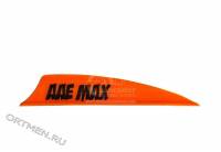 товар Оперение AAE Max Vane 2" Shield оранж