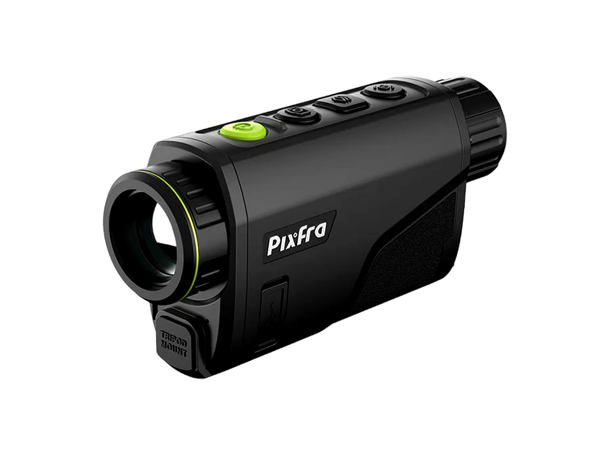 Тепловизионный монокуляр Pixfra ARC A425