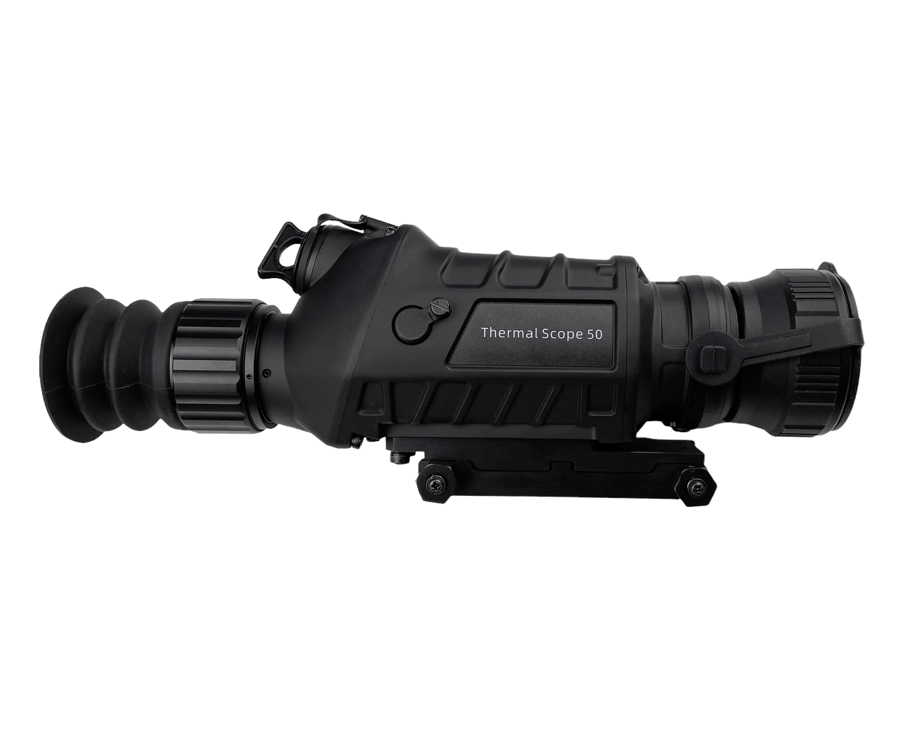 Тепловизионный прицел GUIDE TS450