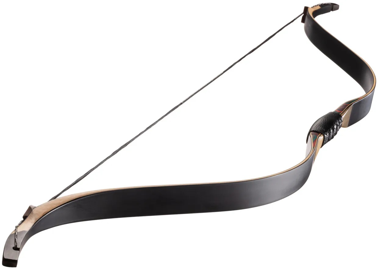 Лук традиционный Centershot Reflex 52"