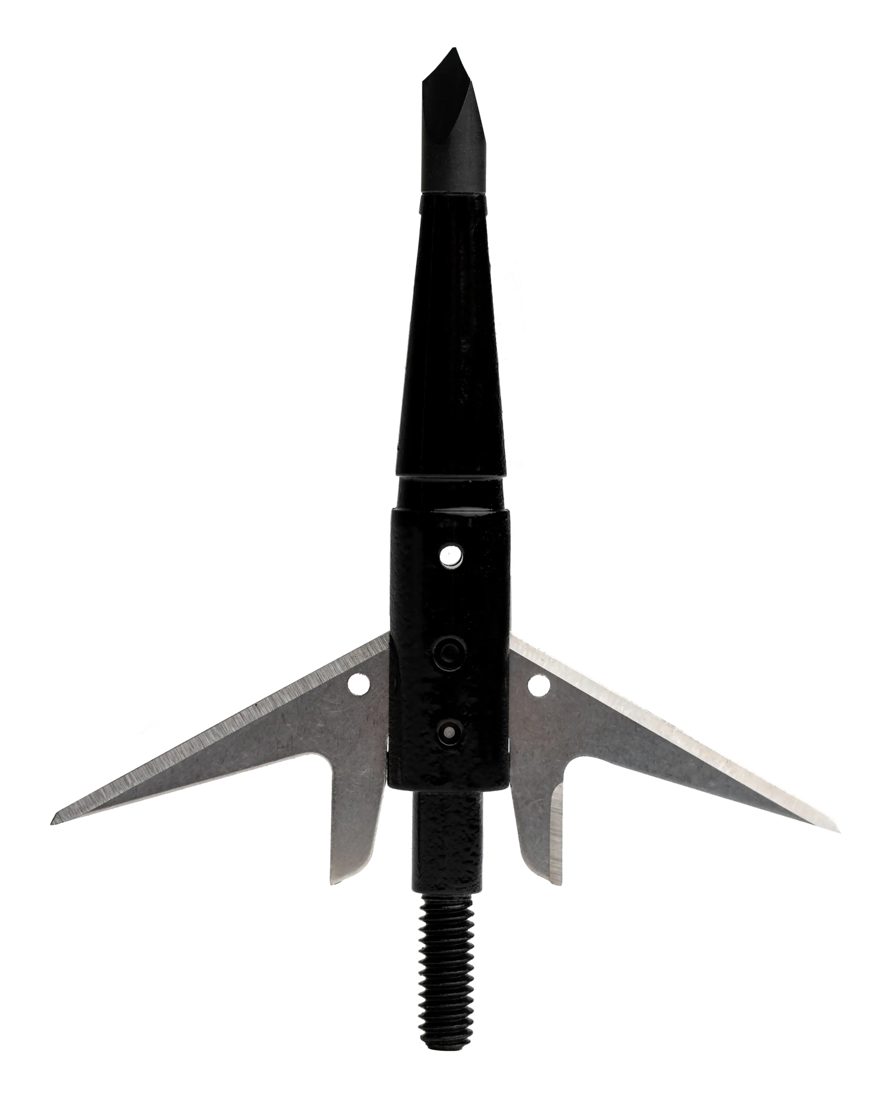 Наконечник охотничий Swhacker 125 grn 2.25" #282 3шт Hank Parker