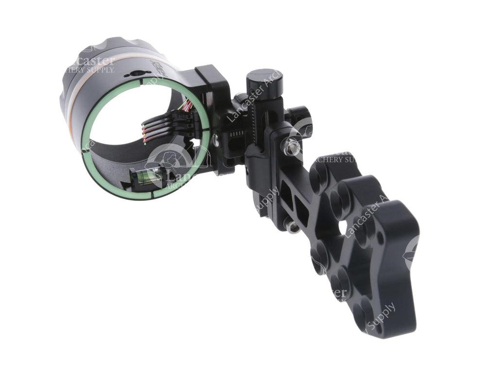 фото Прицел Apex Gear Magnitude 5 Pin 0.19 Прицел Apex Gear Magnitude 5 Pin 0.19