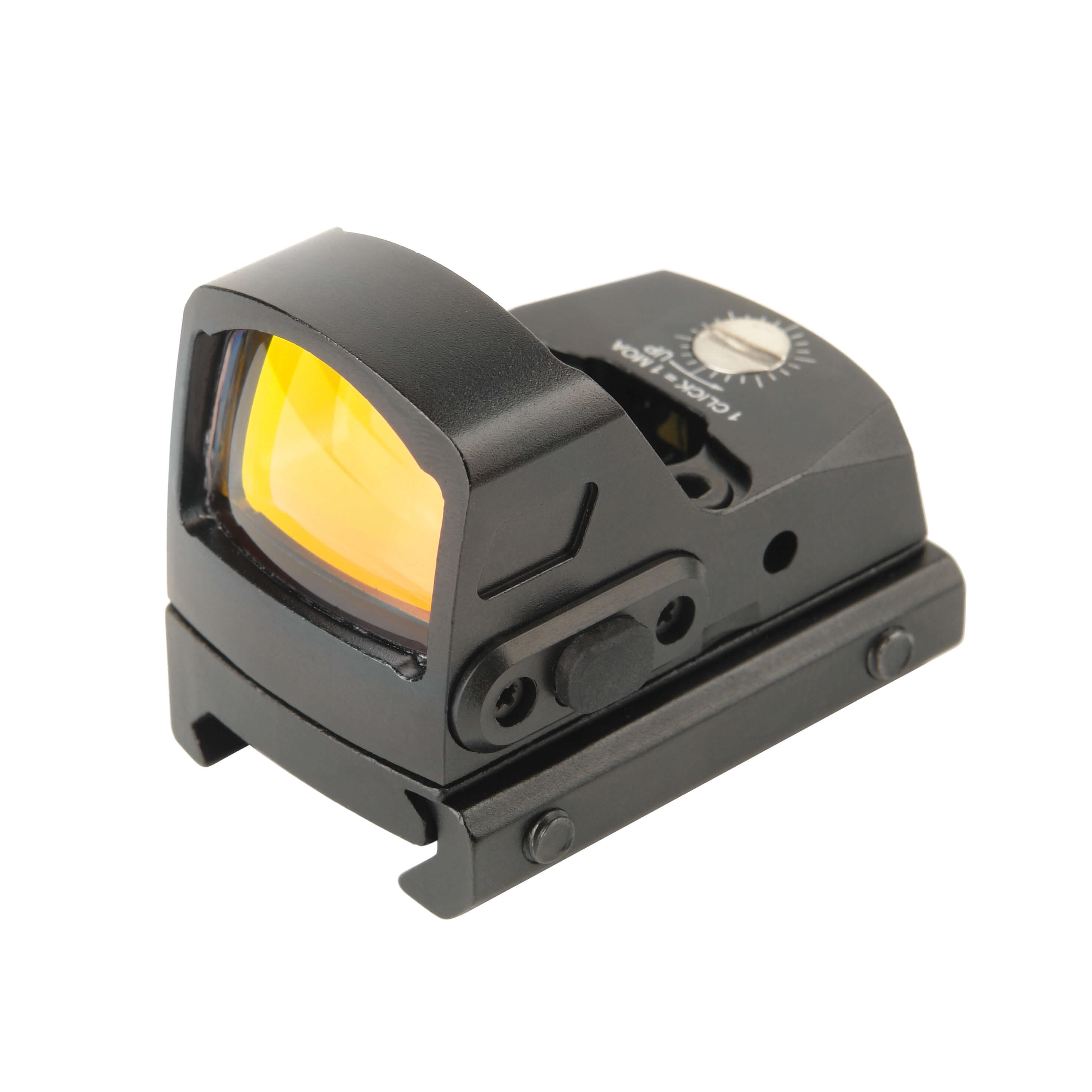 товар Прицел коллиматорный Veber Black Russian DOT 122 RD