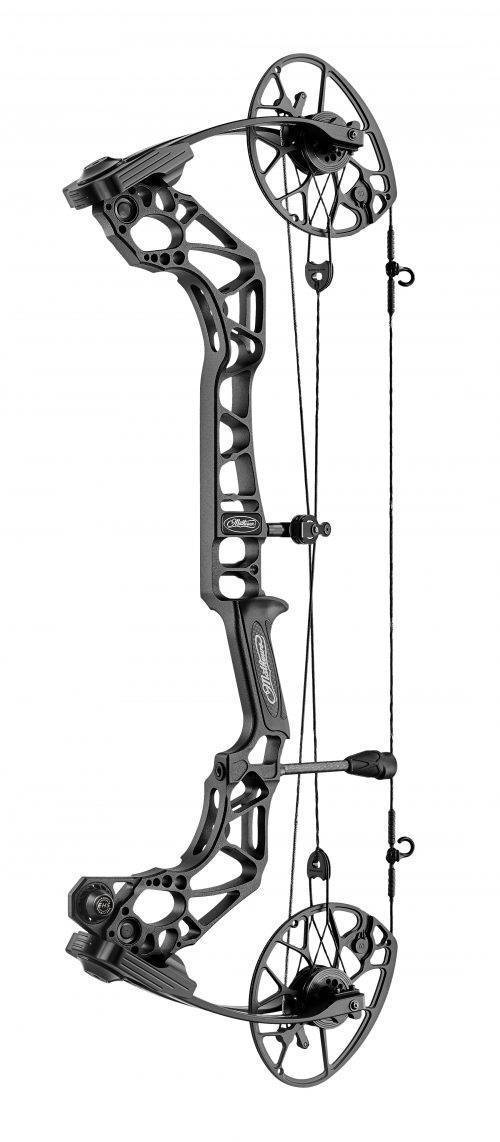  Лук блочный Mathews TX-5 Камуфляж