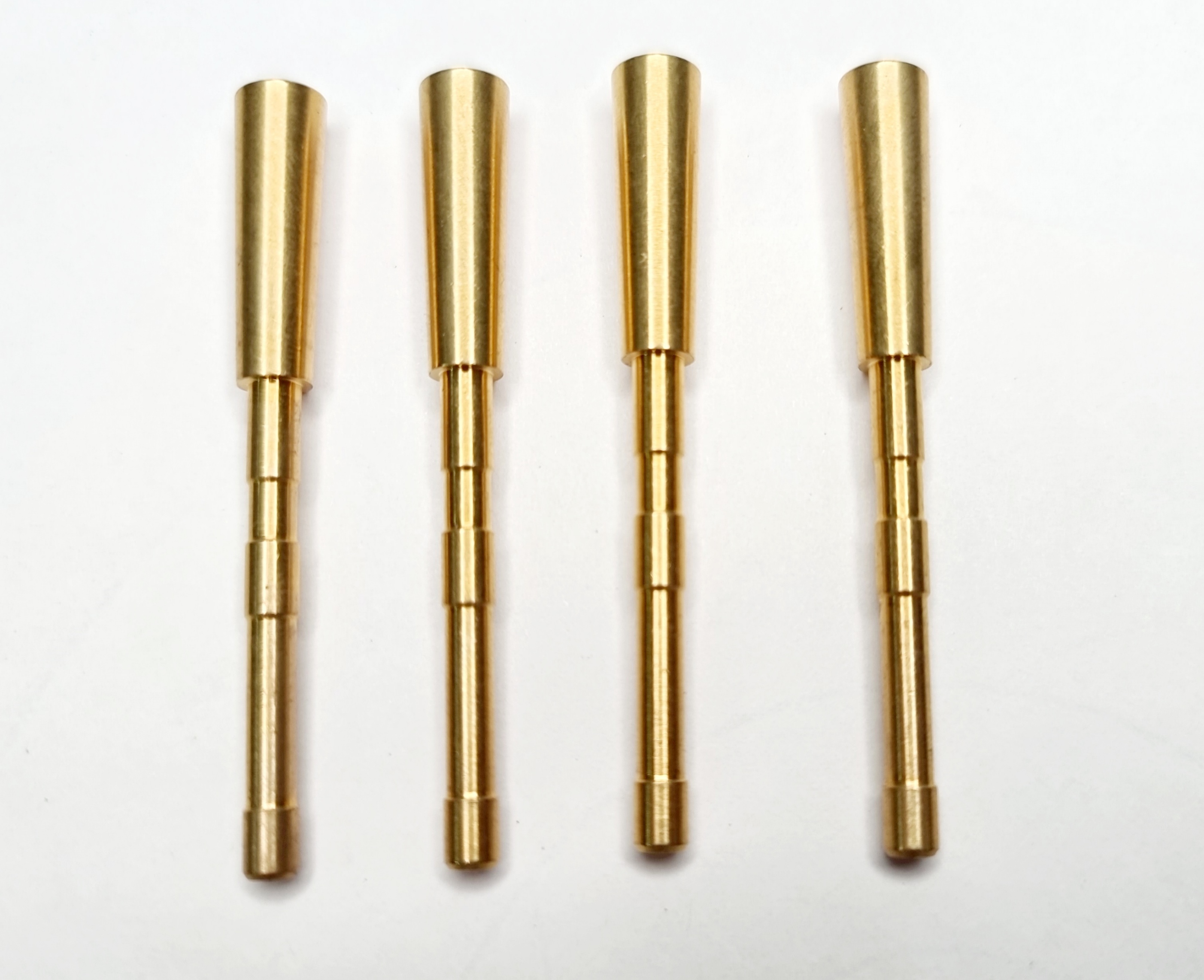 Пенетратор для стрел латунь ID 4.2 125 grn