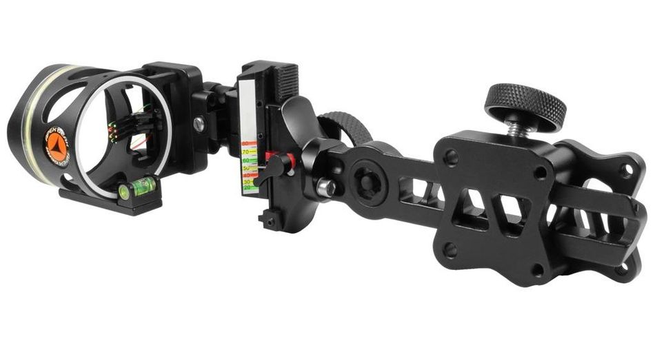 фото Прицел Apex Gear Covert 4-pin Прицел Apex Gear Covert 4-pin