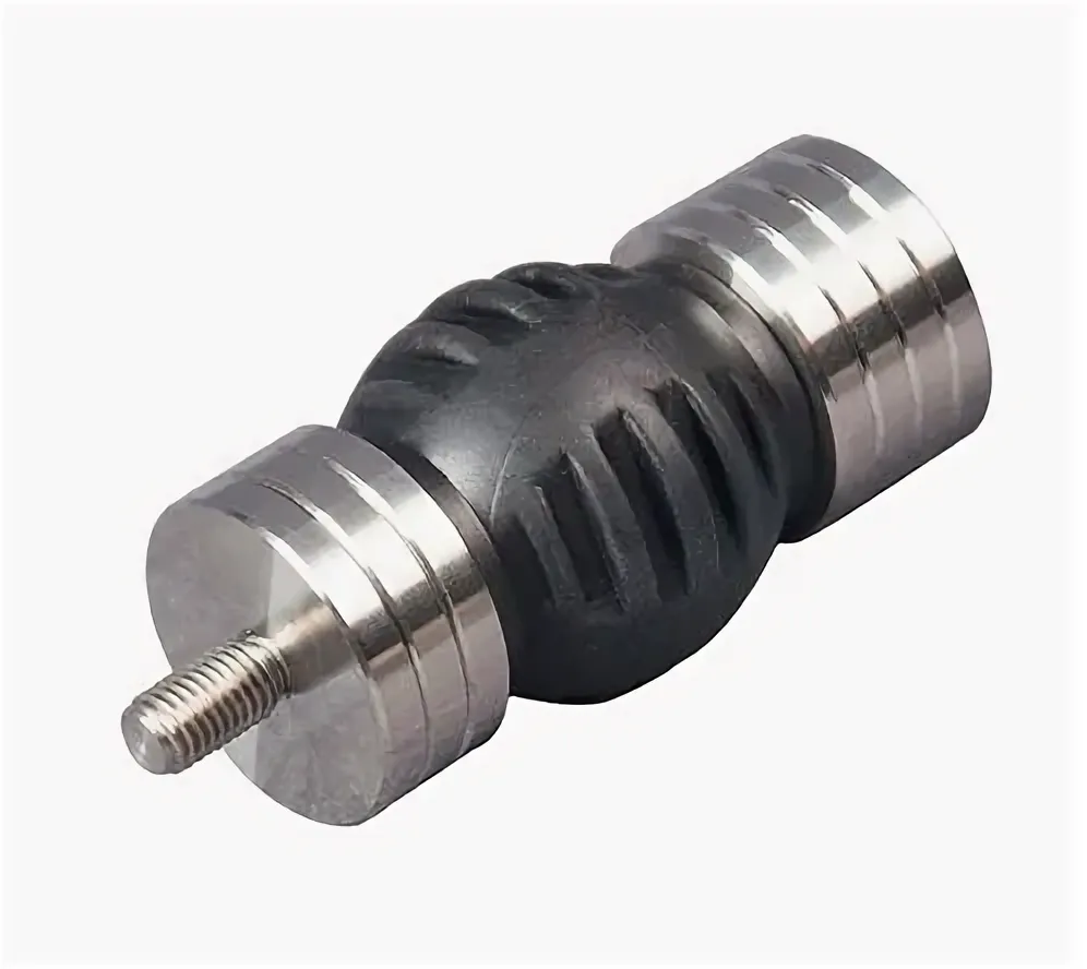 Демпфер-грузик для лучного стабилизатора Topoint PR655