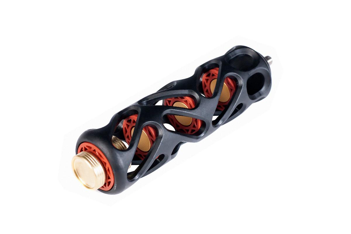 Стабилизатор для блочного лука TP615-6 8.5oz (Черный)