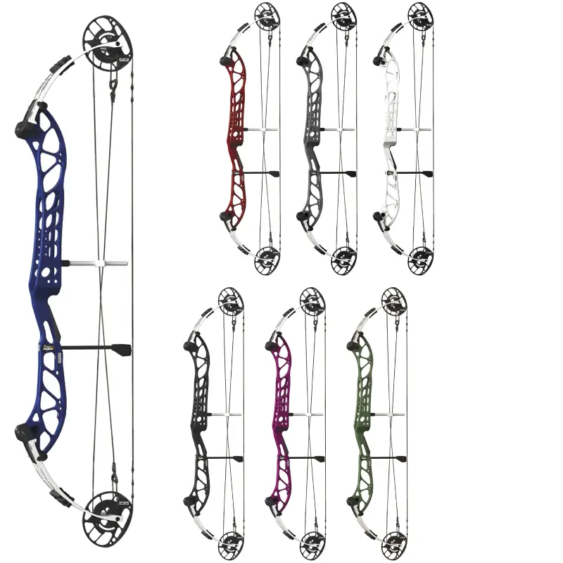 Лук блочный PSE Dominator Duo X 40 M2 2026
