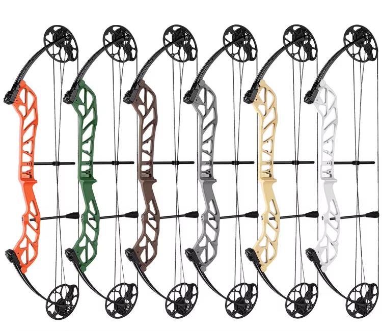 товар Лук блочный спортивный Topoint Starting 36