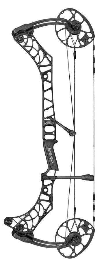 Лук блочный Mathews V3 31