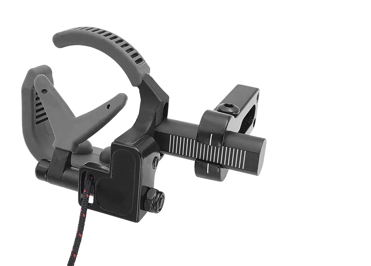 Полочка для блочного лука AR10